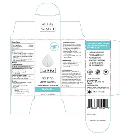 Laspa Spf50 (Laspa Spf50)
